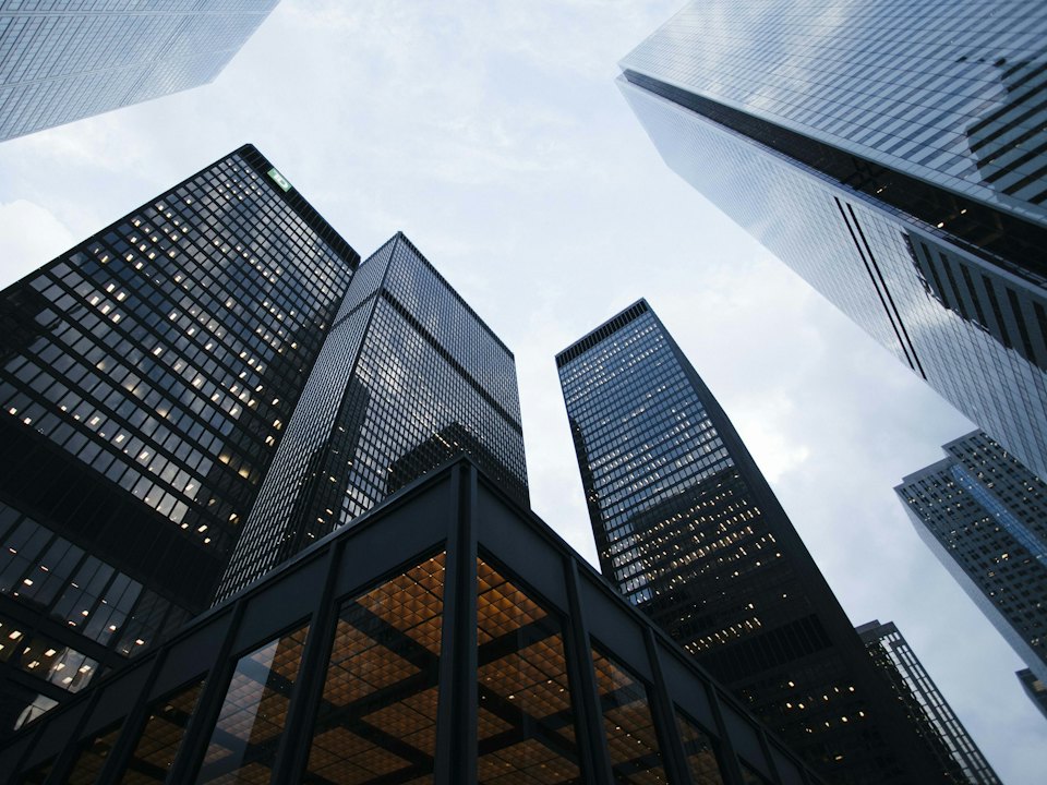 Corporate Heritage & Ethos — prairiepulse