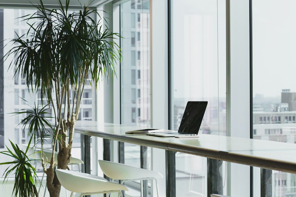 Specialized Solutions — Our Four-Stage Commercial Relocation Methodology