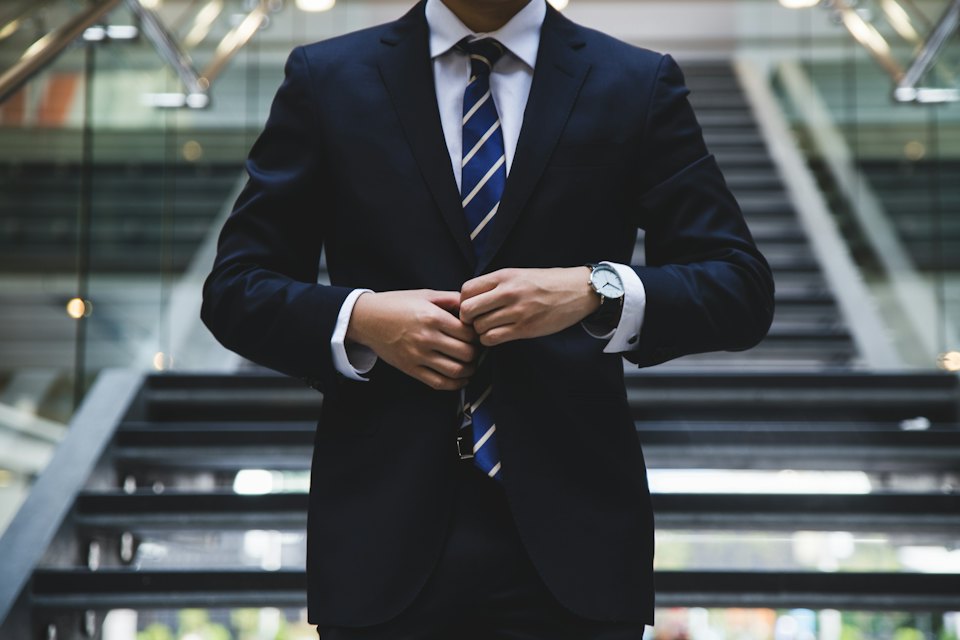 Methodical Execution Workflow — Our Four-Stage Commercial Relocation Methodology